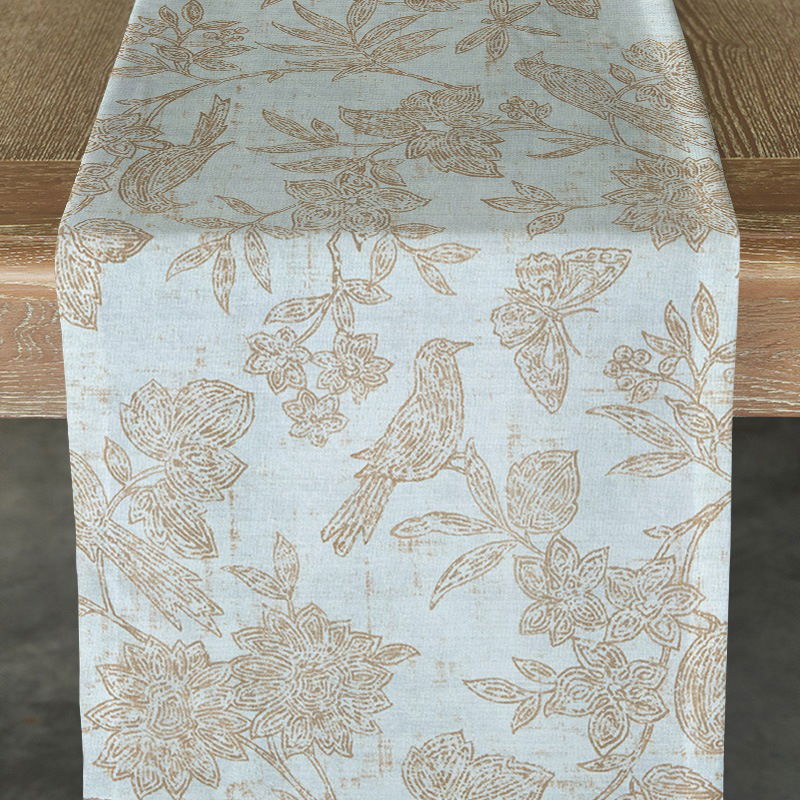 Parchment Charleston - view 4 of 6