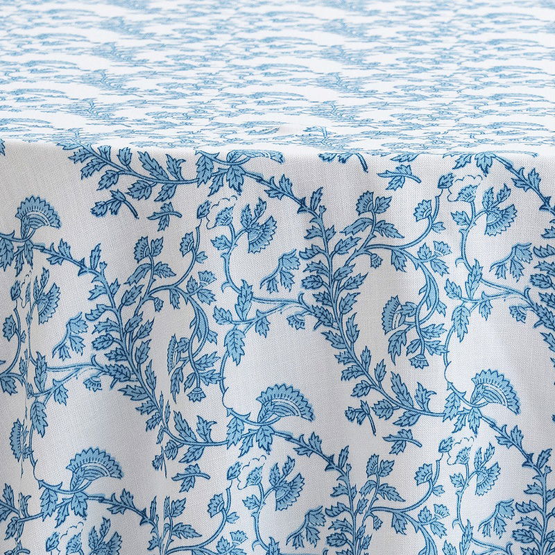 Porcelain Blue Amara - view 1 of 7