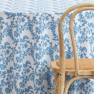 Porcelain Blue Amara - view 2