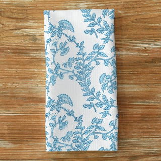 Porcelain Blue Amara - view 6
