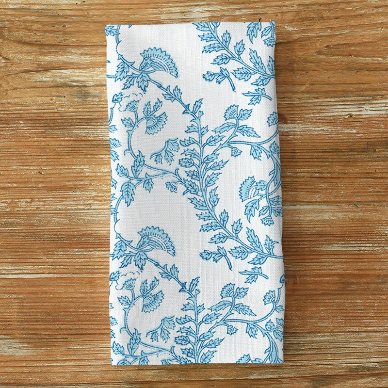 Porcelain Blue Amara - view 6 of 7
