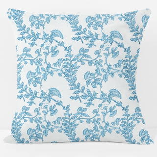 Porcelain Blue Amara - view 5