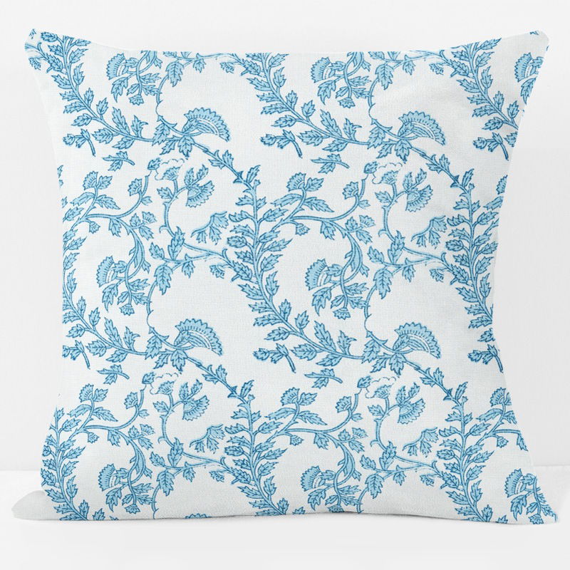 Porcelain Blue Amara - view 5 of 7