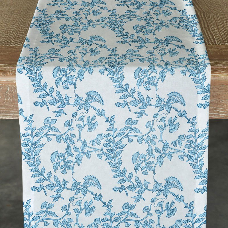 Porcelain Blue Amara - view 4 of 7