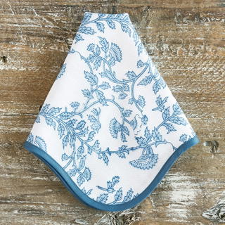 Porcelain Blue Amara - view 7