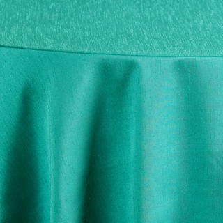 Aqua Dupioni - view 1