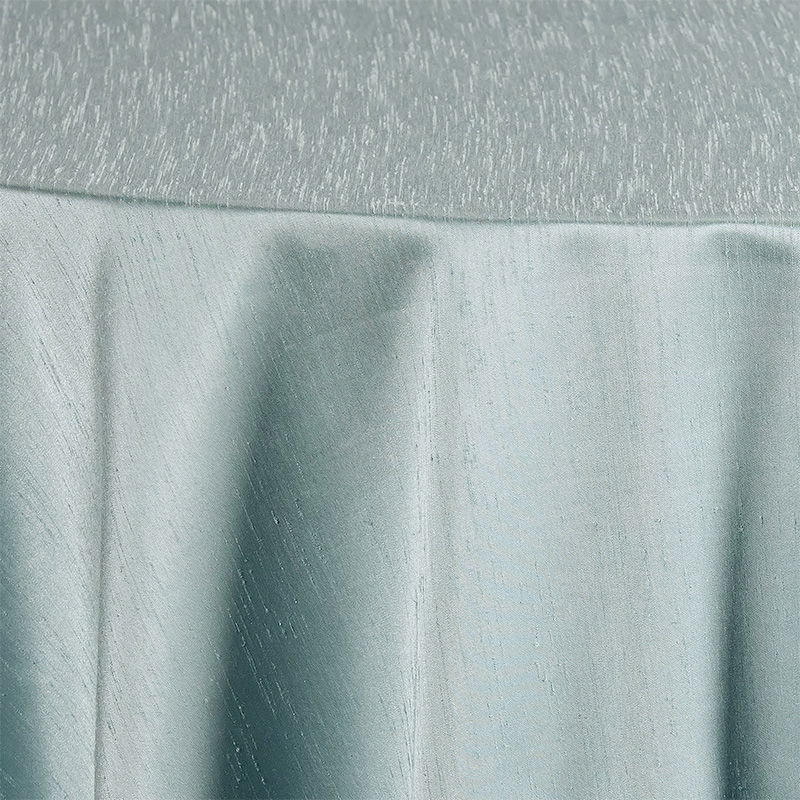 Azure Dupioni - view 1 of 2