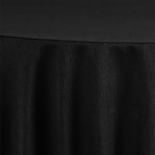 Black Dupioni - view 1