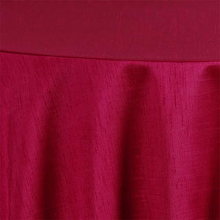 Cerise Dupioni - view 1