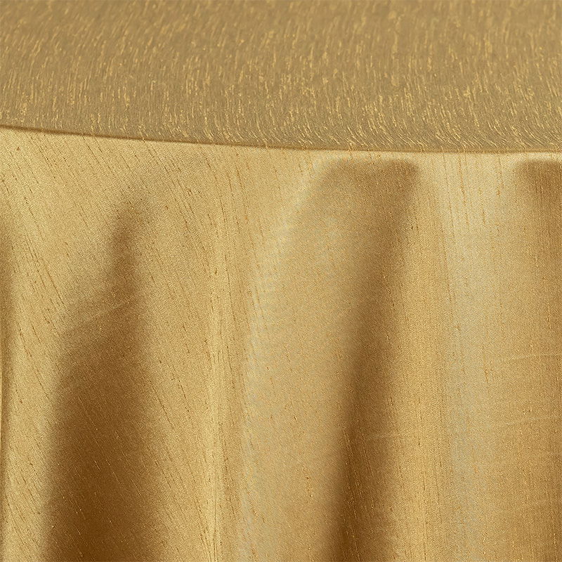 Gold Dupioni - view 1 of 2