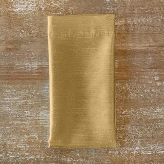 Gold Dupioni - view 2