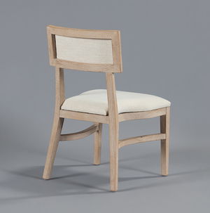 Granada Chair Linen