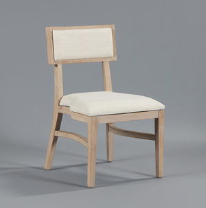 Granada Chair Linen