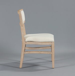 Granada Chair Linen