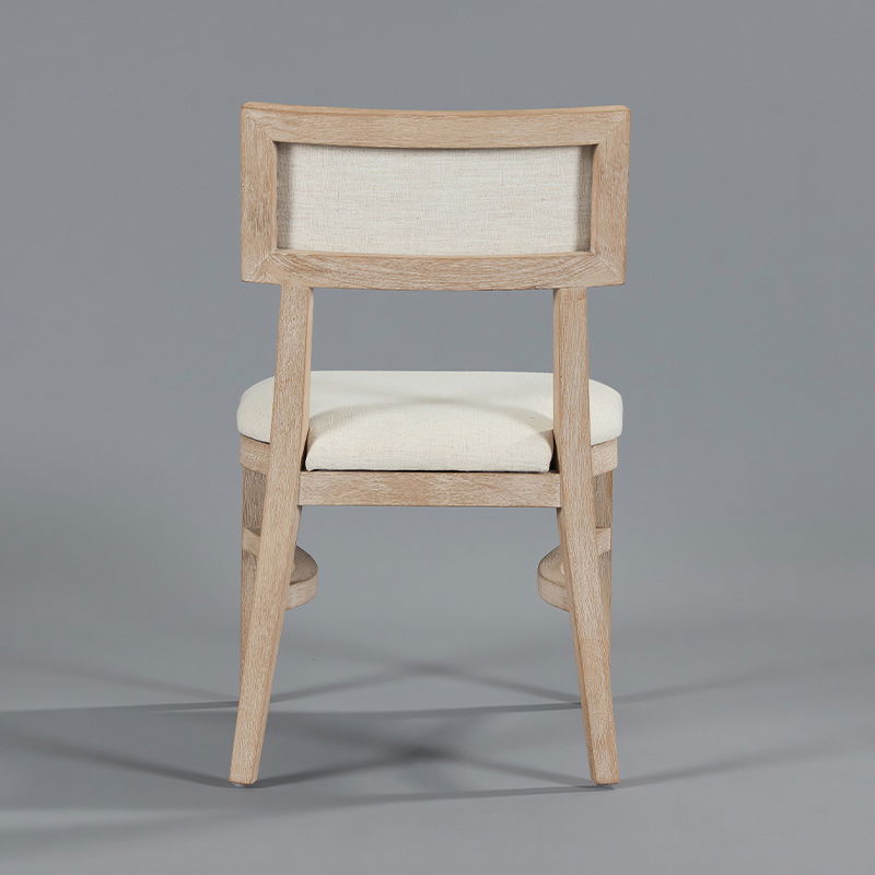 Granada Chair Linen