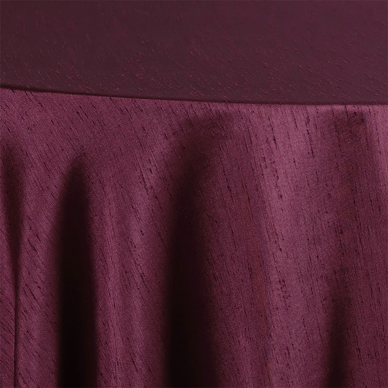 Grape Dupioni - view 1 of 2