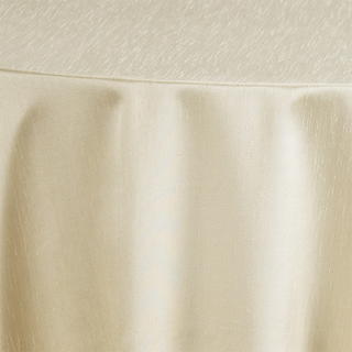 Ivory Dupioni - view 1