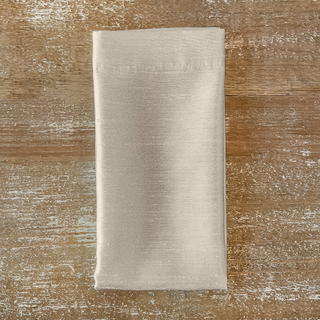 Linen Dupioni - view 2