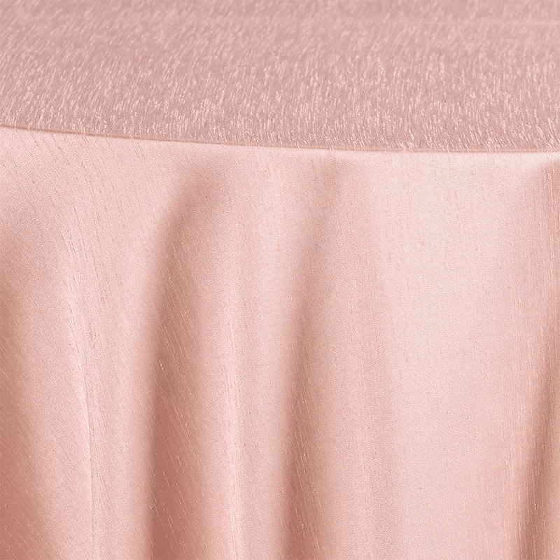 Pink Dupioni - view 1 of 2