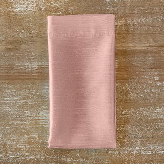 Pink Dupioni - view 2