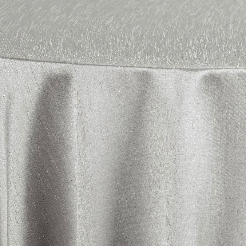 Platinum Dupioni - view 1 of 2