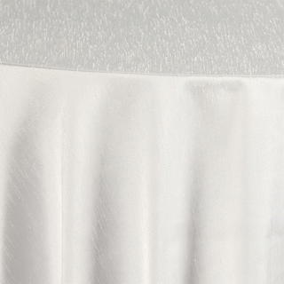 White Dupioni - view 1