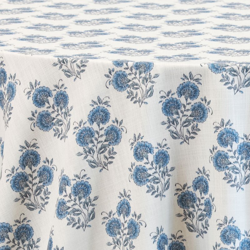 Blue Mirabel - view 1 of 6