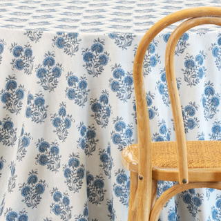 Blue Mirabel - view 2