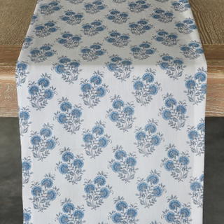 Blue Mirabel - view 4