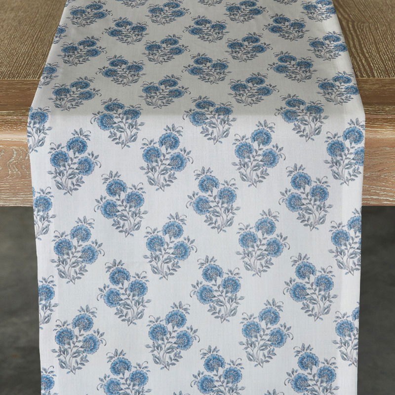 Blue Mirabel - view 4 of 6
