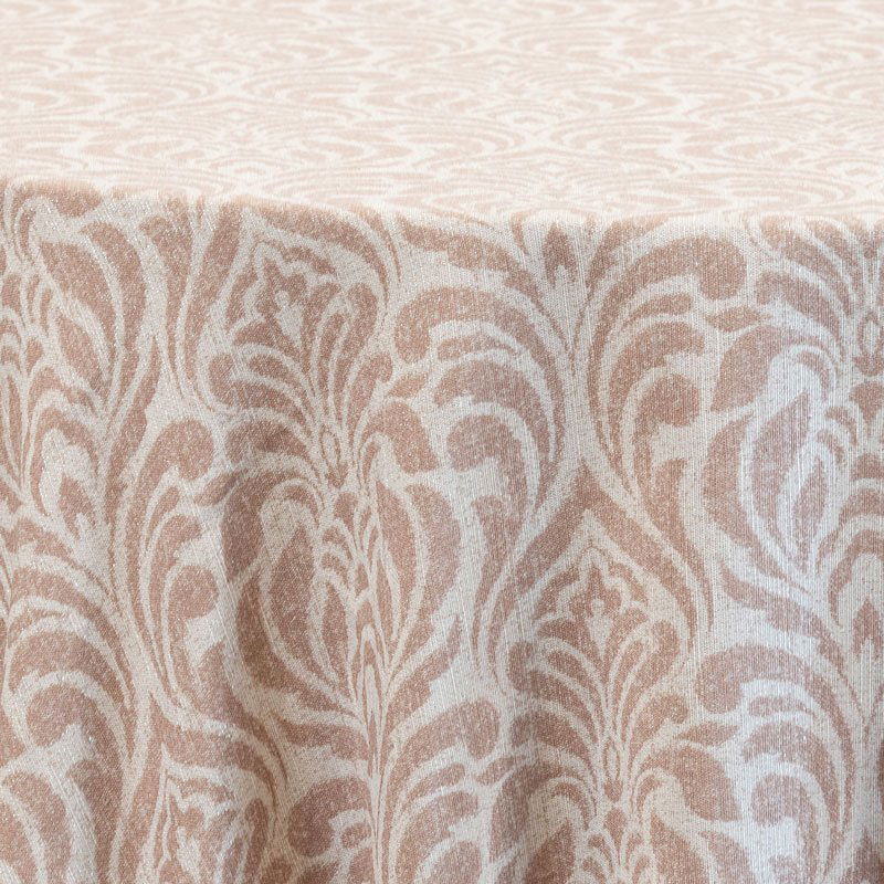 Dusty Rose Nola - view 3 of 7