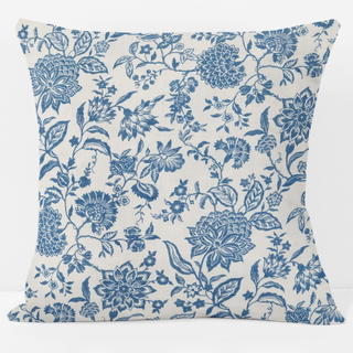 Indigo Olivia - view 5