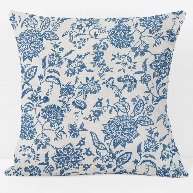 Indigo Olivia - view 5 of 6