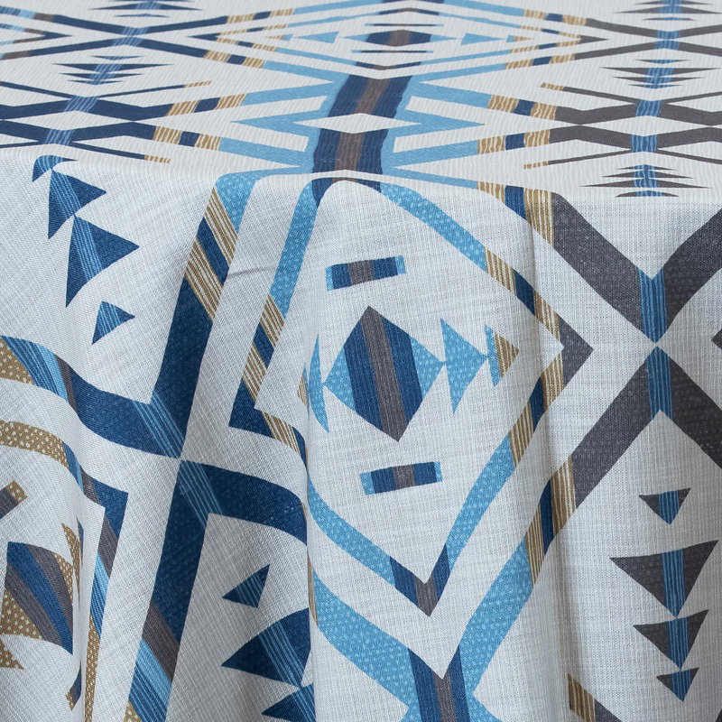 Blue Tucson - view 1 of 6