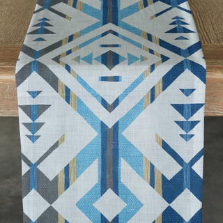 Blue Tucson - view 4