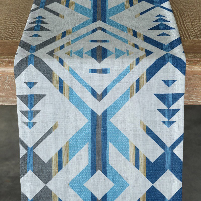 Blue Tucson - view 4 of 6