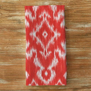 Crimson Sundance - view 6