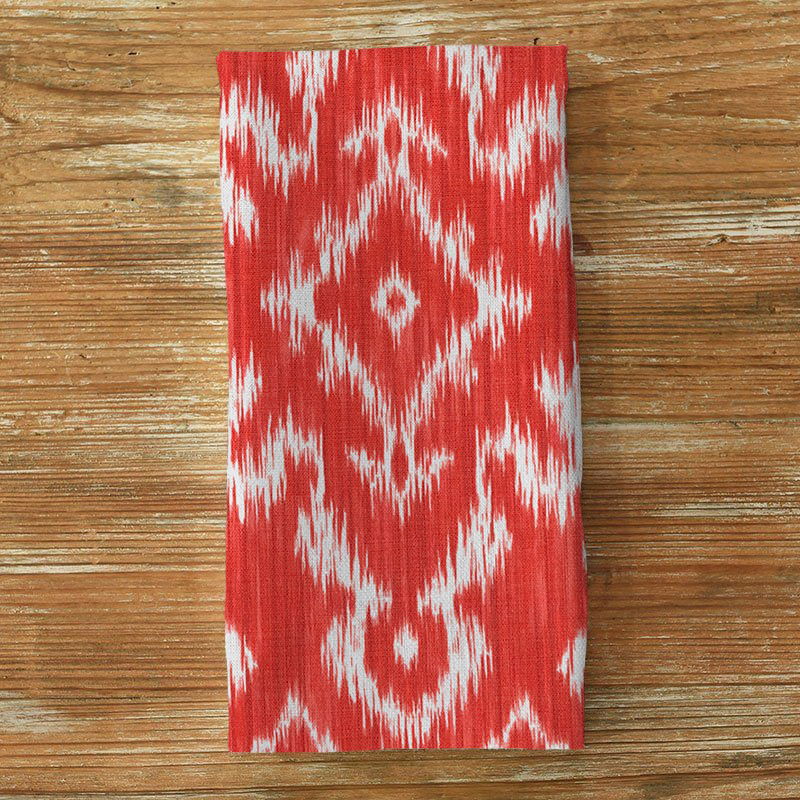 Crimson Sundance - view 6 of 6