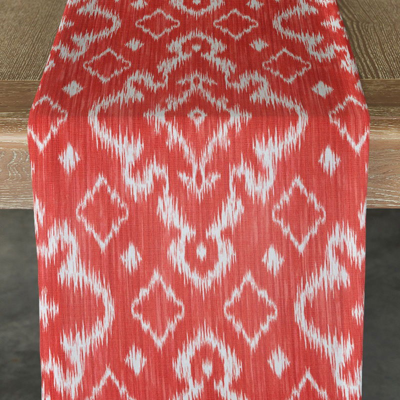 Crimson Sundance - view 4 of 6