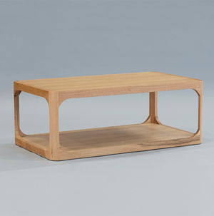 Palisades Rectangular Coffee Table