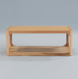 Palisades Rectangular Coffee Table