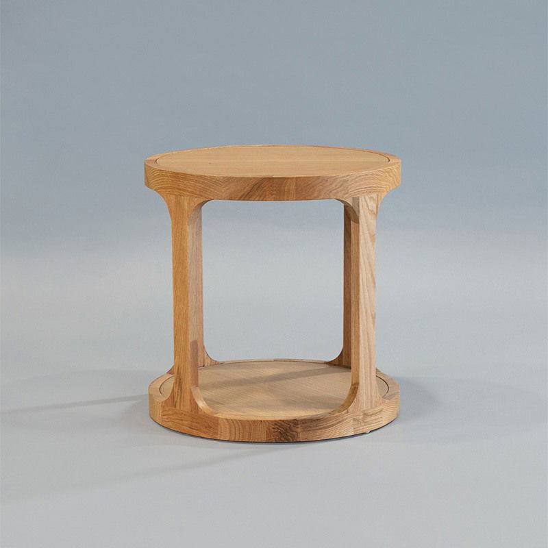 Palisades Side Table