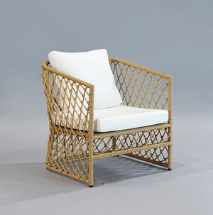 Serena Accent Chair