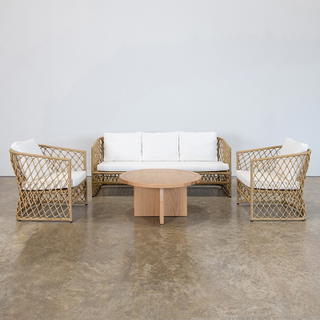 Gilda Coffee Table - view 2