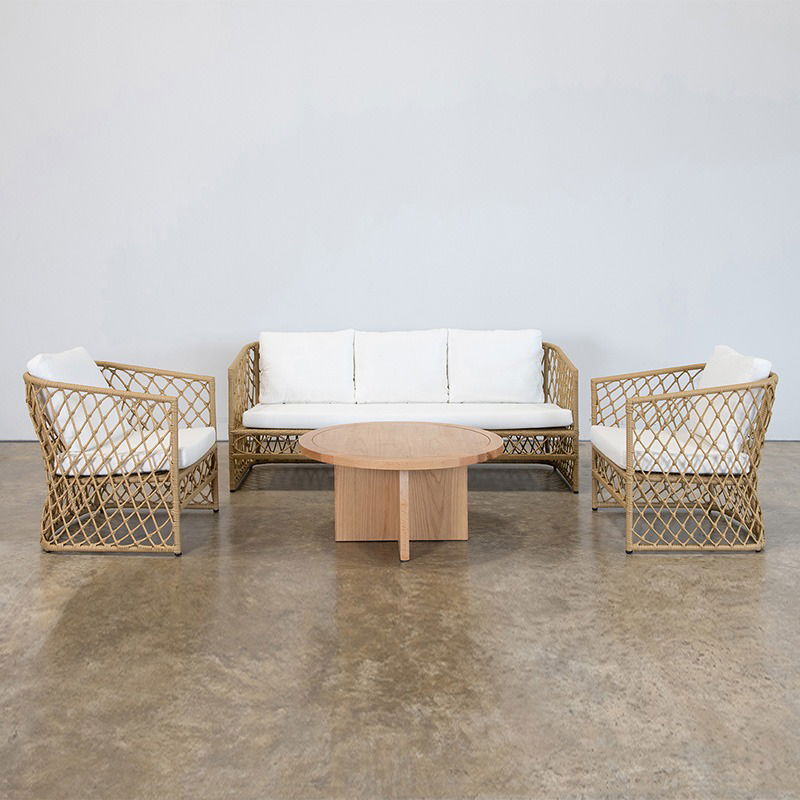 Gilda Coffee Table - view 2 of 2
