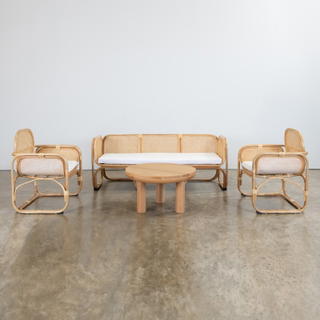 Shoreditch Sofa - view 3