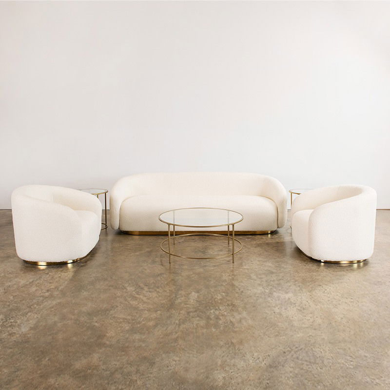 Adler Accent Chair - view 3 of 5