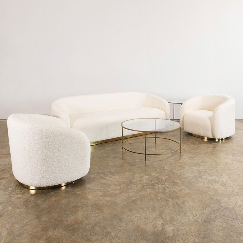 Adler Accent Chair - view 4 of 5