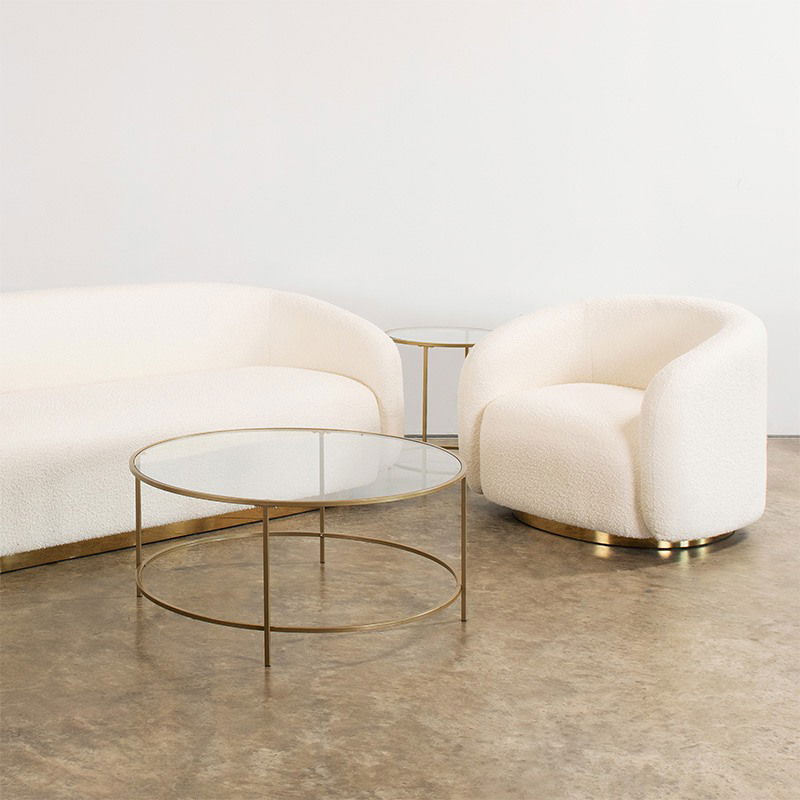 Adler Accent Chair - view 5 of 5