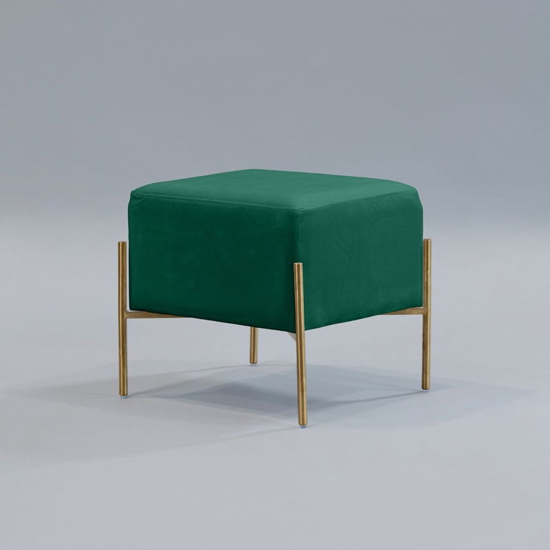 Hunter Osaka Ottoman